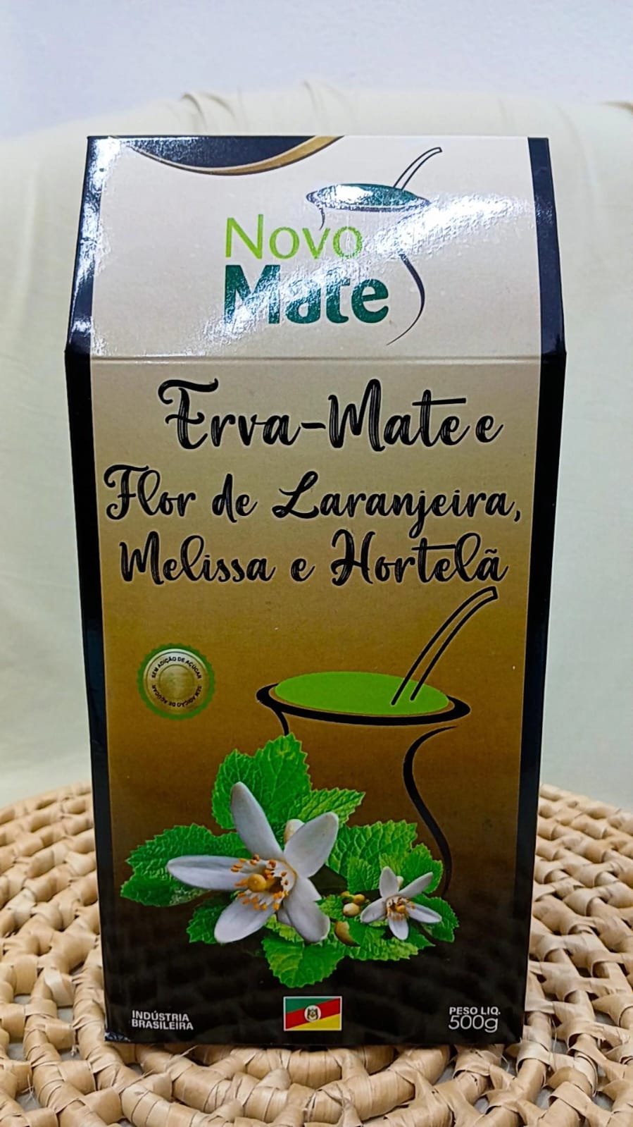 Ervas